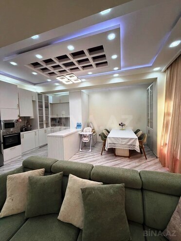 Satılır 3 otaqlı yeni tikili 108 m², Ağ şəhər q., photo 9 from 23