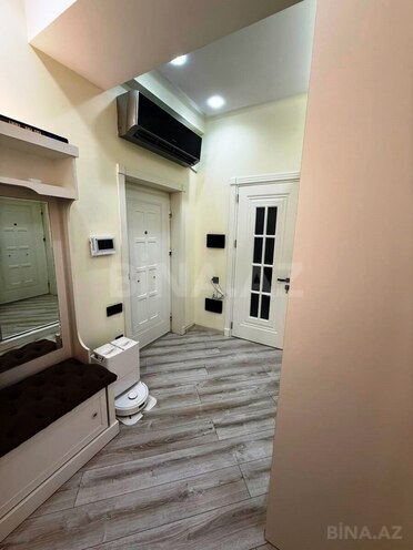 Satılır 3 otaqlı yeni tikili 108 m², Ağ şəhər q., photo 19 from 23