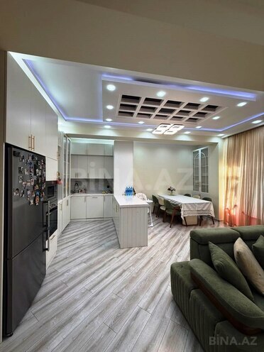 Satılır 3 otaqlı yeni tikili 108 m², Ağ şəhər q., photo 8 from 23