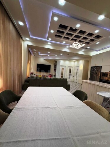 Satılır 3 otaqlı yeni tikili 108 m², Ağ şəhər q., photo 10 from 23