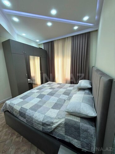 Satılır 3 otaqlı yeni tikili 108 m², Ağ şəhər q., photo 12 from 23