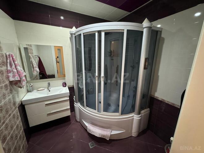 İcarəyə verilir 4 otaqlı yeni tikili 220 m², Nizami m., photo 15 from 30