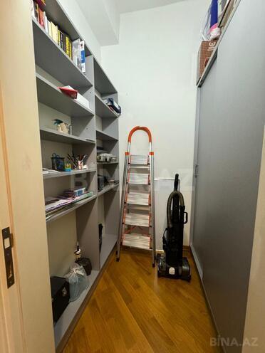 İcarəyə verilir 4 otaqlı yeni tikili 220 m², Nizami m., photo 24 from 30