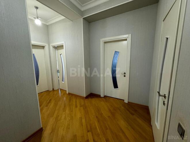 İcarəyə verilir 4 otaqlı yeni tikili 220 m², Nizami m., photo 12 from 30