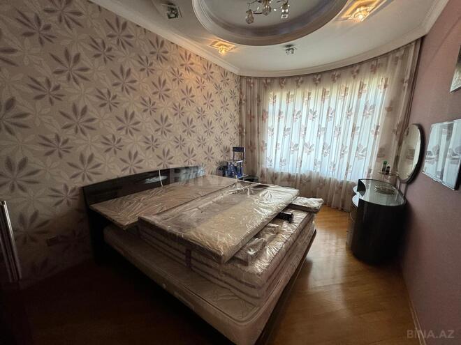 İcarəyə verilir 4 otaqlı yeni tikili 220 m², Nizami m., photo 20 from 30
