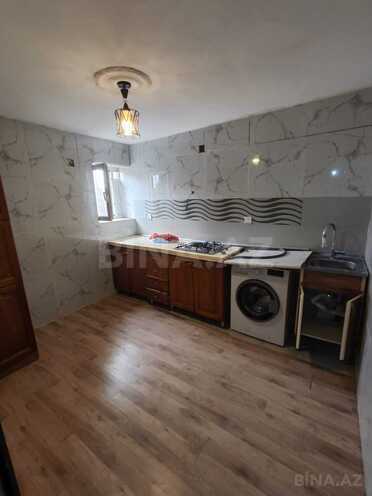 İcarəyə verilir 2 otaqlı yeni tikili 75 m², Əhmədli m., photo 6 from 10