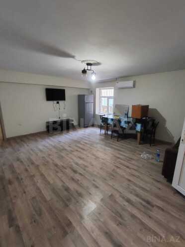 İcarəyə verilir 2 otaqlı yeni tikili 75 m², Əhmədli m., photo 5 from 10