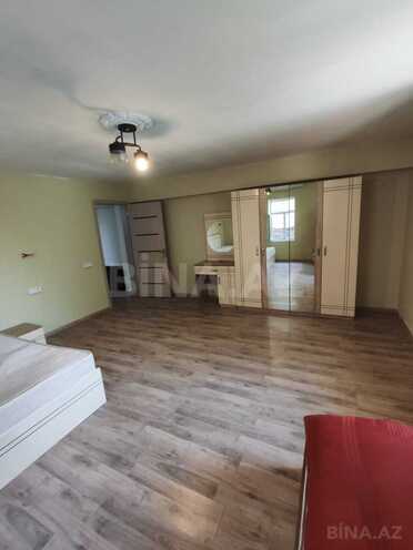 İcarəyə verilir 2 otaqlı yeni tikili 75 m², Əhmədli m., photo 1 from 10