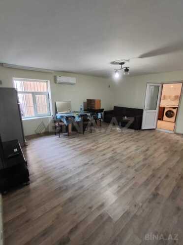 İcarəyə verilir 2 otaqlı yeni tikili 75 m², Əhmədli m., photo 4 from 10