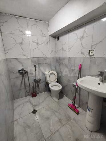İcarəyə verilir 2 otaqlı yeni tikili 75 m², Əhmədli m., photo 7 from 10