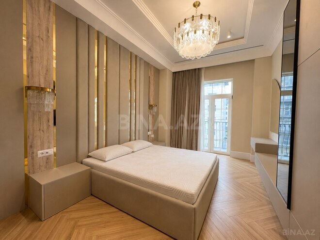 Сдаётся 4-комн. новостройка 170 м², пос. Аг шехер, photo 8 from 21