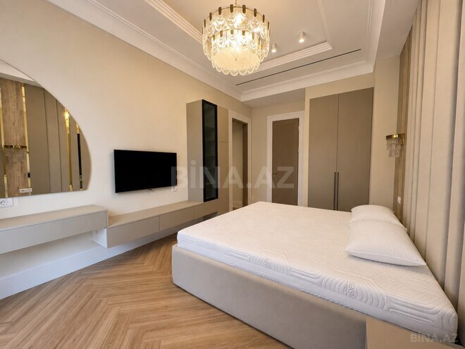 Сдаётся 4-комн. новостройка 170 м², пос. Аг шехер, photo 9 from 21