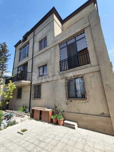 İcarəyə verilir 2 otaqlı yeni tikili 75 m², Əhmədli m., photo 9 from 10