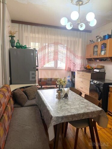 Продаётся 2-комн. вторичка 65 м², Хатаинский р., photo 10 from 15