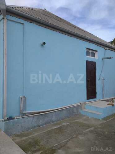 Satılır 3 otaqlı həyət evi/bağ evi 90 m², Mehdiabad q., photo 1 from 15