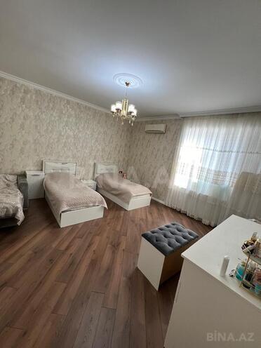 Satılır 3 otaqlı yeni tikili 107 m², Həzi Aslanov q., photo 4 from 9