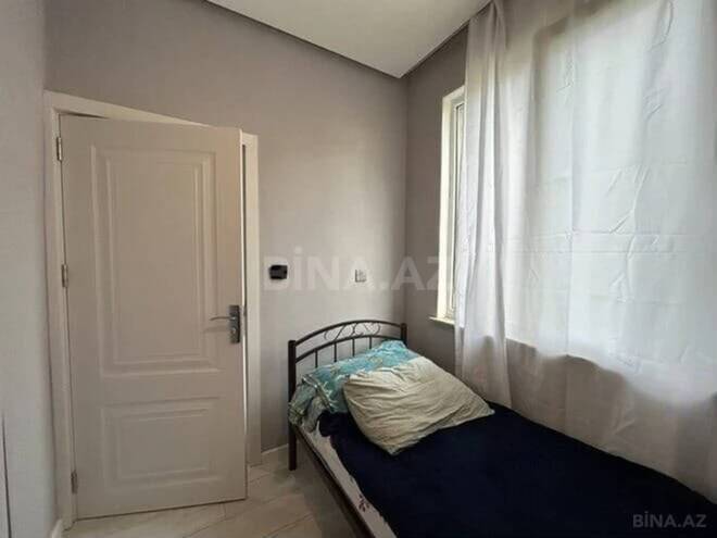 İcarəyə verilir 2 otaqlı köhnə tikili 31 m², Memar Əcəmi m., photo 9 from 15