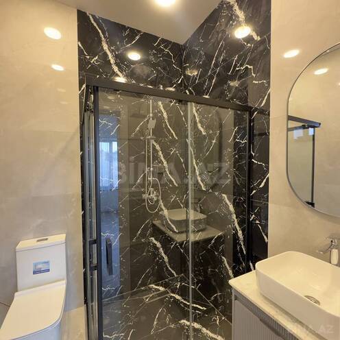 Satılır 4 otaqlı həyət evi/bağ evi 150 m², Mərdəkan q., photo 18 from 20