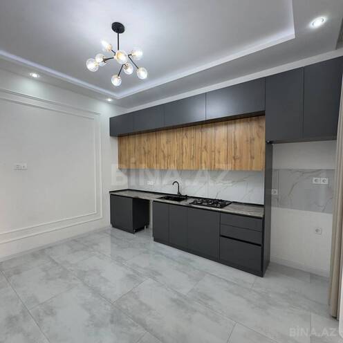 Satılır 4 otaqlı həyət evi/bağ evi 150 m², Mərdəkan q., photo 13 from 20