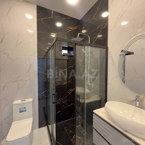 Satılır 4 otaqlı həyət evi/bağ evi 150 m², Mərdəkan q., photo 19 from 20