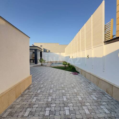 Satılır 4 otaqlı həyət evi/bağ evi 150 m², Mərdəkan q., photo 6 from 20