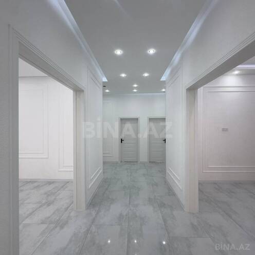 Satılır 4 otaqlı həyət evi/bağ evi 150 m², Mərdəkan q., photo 10 from 20