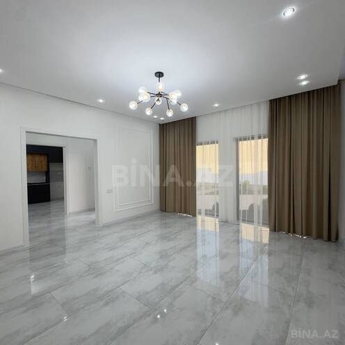 Satılır 4 otaqlı həyət evi/bağ evi 150 m², Mərdəkan q., photo 11 from 20