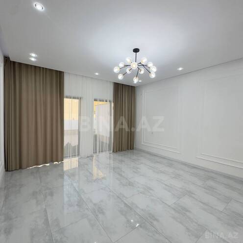 Satılır 4 otaqlı həyət evi/bağ evi 150 m², Mərdəkan q., photo 14 from 20