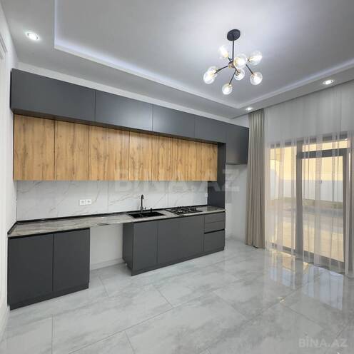 Satılır 4 otaqlı həyət evi/bağ evi 150 m², Mərdəkan q., photo 12 from 20