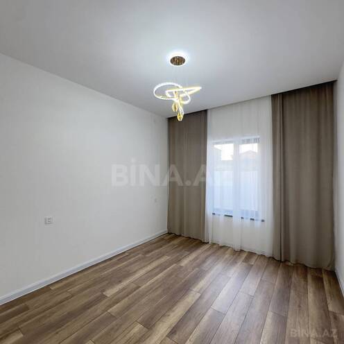 Satılır 4 otaqlı həyət evi/bağ evi 150 m², Mərdəkan q., photo 15 from 20