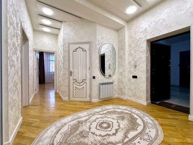 Satılır 2 otaqlı yeni tikili 65 m², Şah İsmayıl Xətai m., photo 3 from 17