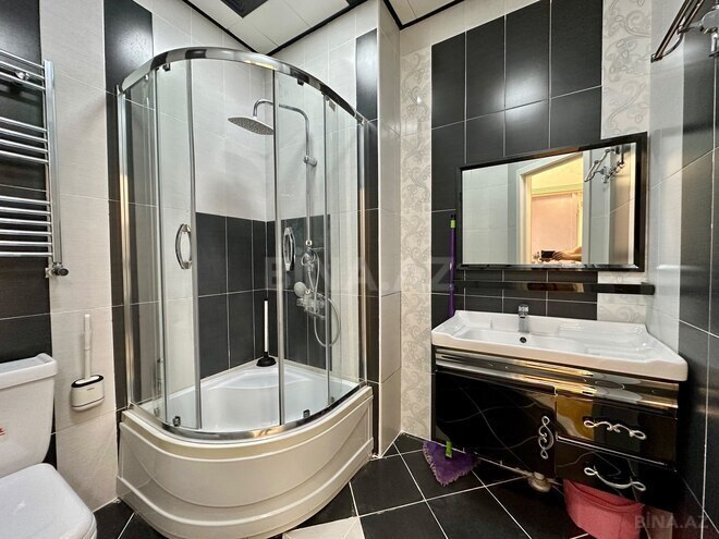 Satılır 2 otaqlı yeni tikili 65 m², Şah İsmayıl Xətai m., photo 11 from 17