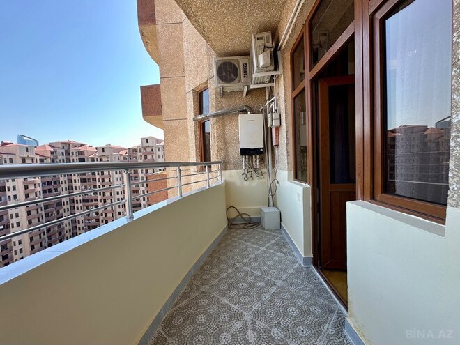 Satılır 2 otaqlı yeni tikili 65 m², Şah İsmayıl Xətai m., photo 15 from 17