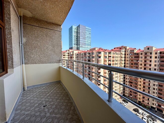 Satılır 2 otaqlı yeni tikili 65 m², Şah İsmayıl Xətai m., photo 5 from 17