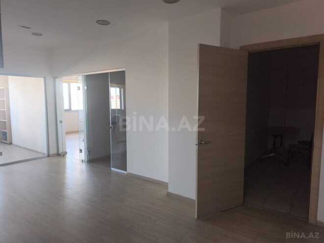 İcarəyə verilir 3 otaqlı ofis 111 m², Şah İsmayıl Xətai m., photo 11 from 14
