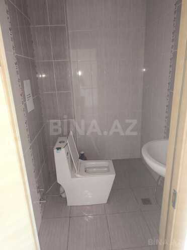 İcarəyə verilir 3 otaqlı ofis 111 m², Şah İsmayıl Xətai m., photo 13 from 14