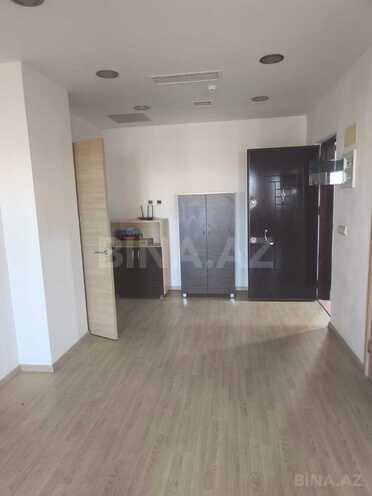 İcarəyə verilir 3 otaqlı ofis 111 m², Şah İsmayıl Xətai m., photo 6 from 14