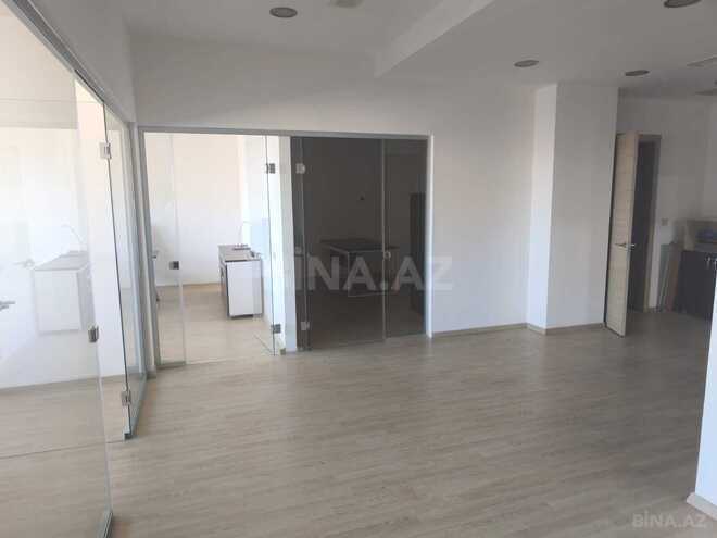 İcarəyə verilir 3 otaqlı ofis 111 m², Şah İsmayıl Xətai m., photo 7 from 14