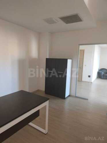 İcarəyə verilir 3 otaqlı ofis 111 m², Şah İsmayıl Xətai m., photo 8 from 14