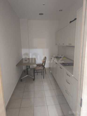 İcarəyə verilir 3 otaqlı ofis 111 m², Şah İsmayıl Xətai m., photo 12 from 14