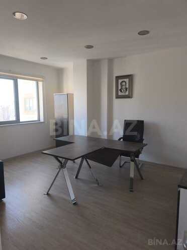 İcarəyə verilir 3 otaqlı ofis 111 m², Şah İsmayıl Xətai m., photo 1 from 14