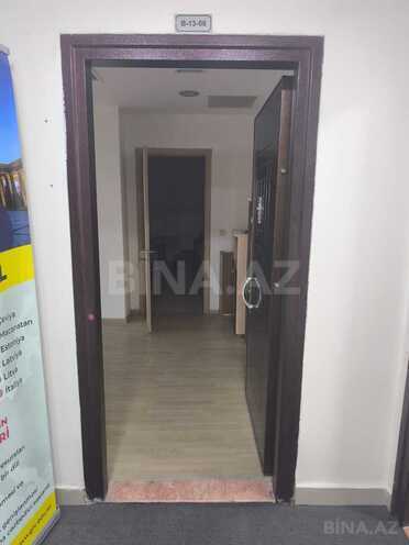 İcarəyə verilir 3 otaqlı ofis 111 m², Şah İsmayıl Xətai m., photo 9 from 14