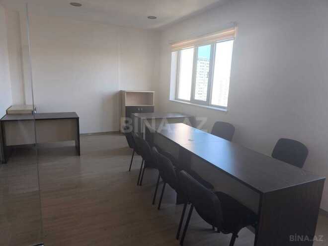 İcarəyə verilir 3 otaqlı ofis 111 m², Şah İsmayıl Xətai m., photo 5 from 14
