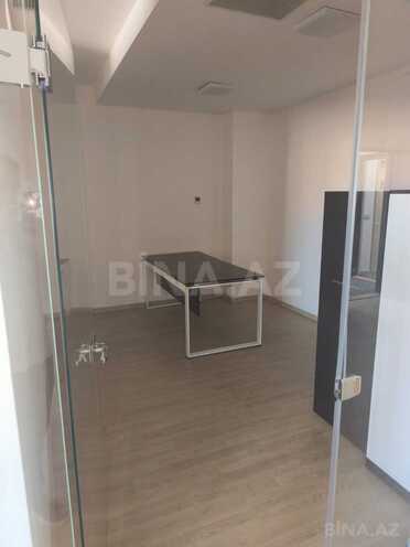 İcarəyə verilir 3 otaqlı ofis 111 m², Şah İsmayıl Xətai m., photo 10 from 14