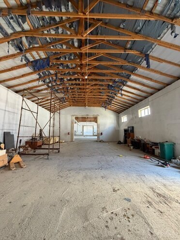 Продаётся  объект 1 300 м², пос. Мамедли, photo 8 from 18