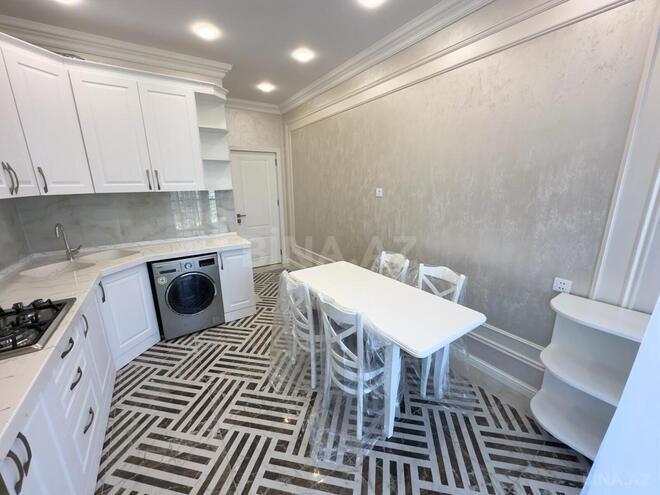 Сдаётся 2-комн. новостройка 95.1 м², м. Гянджлик, photo 10 from 17