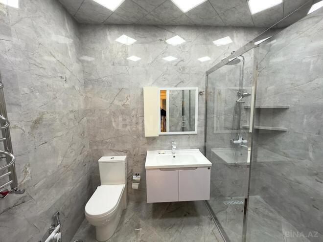 Сдаётся 2-комн. новостройка 95.1 м², м. Гянджлик, photo 16 from 17