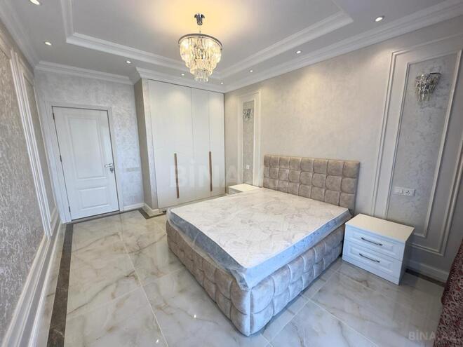 Сдаётся 2-комн. новостройка 95.1 м², м. Гянджлик, photo 4 from 17