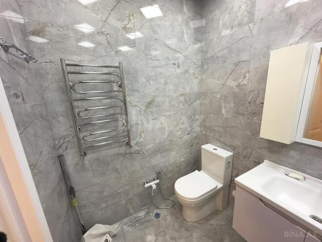 Сдаётся 2-комн. новостройка 95.1 м², м. Гянджлик, photo 12 from 17