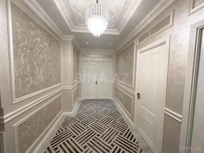 Сдаётся 2-комн. новостройка 95.1 м², м. Гянджлик, photo 15 from 17